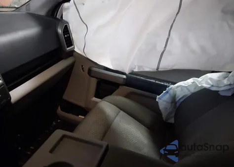 2015 Ford F-150 Xlt z USA, uszkodzony, nr VIN 1FTFW1EF5FKD38695